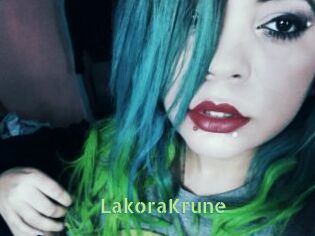 LakoraKrune