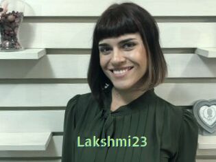 Lakshmi23