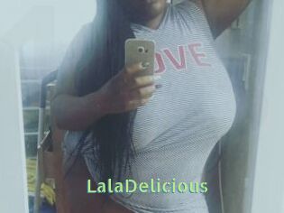 LalaDelicious