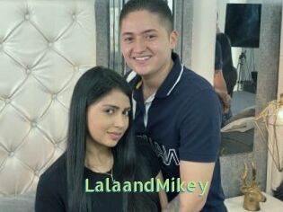 LalaandMikey