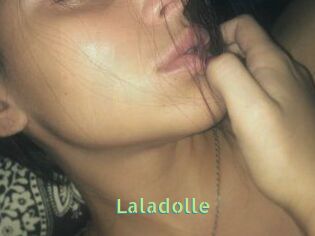 Laladolle