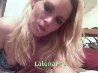 Lalena_Fox
