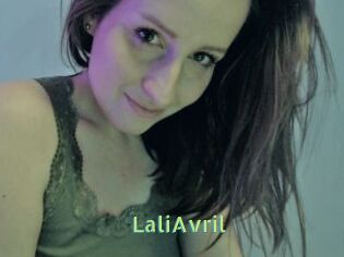 LaliAvril