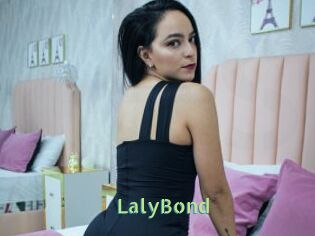 LalyBond