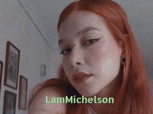 LamMichelson