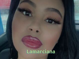 Lamarciana