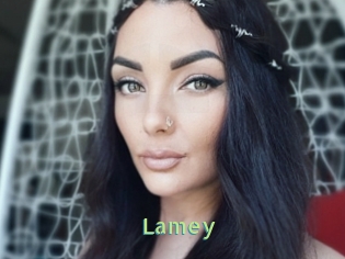 Lamey