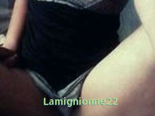Lamignionne22