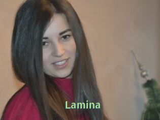 Lamina Une Etudiante Sexy