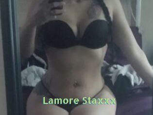 Lamore_Staxxx