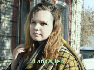 LanaAllen