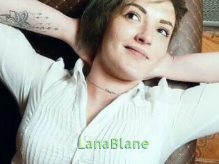 LanaBlane