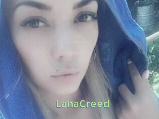 LanaCreed