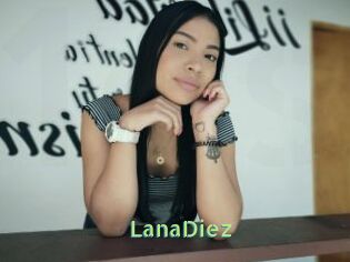 LanaDiez