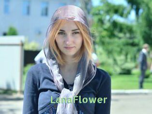 LanaFlower