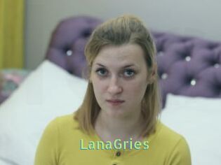 LanaGries