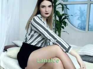 LanaIce
