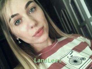 LanaLees