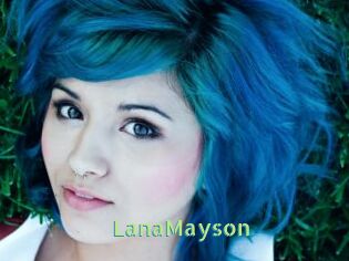 LanaMayson
