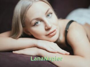 LanaNapier