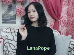 LanaPope