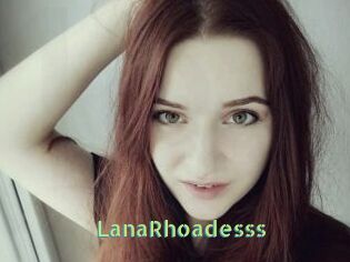 LanaRhoadesss