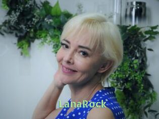 LanaRock
