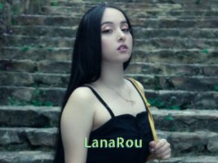 LanaRou