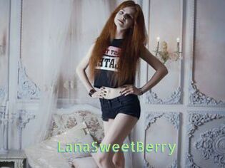 LanaSweetBerry