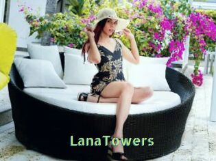 LanaTowers