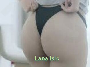 Lana_Isis