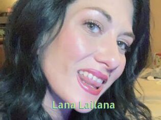 Lana_Lailana Une Etudiante Sexy