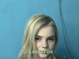 LanaaFox