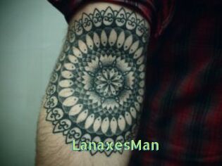 LanaxesMan