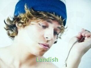 Landish Une Etudiante Sexy