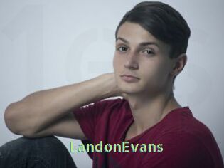 LandonEvans