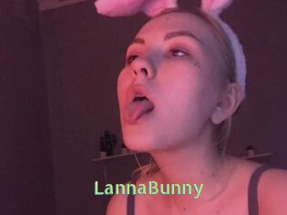 LannaBunny