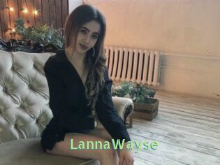 LannaWayse