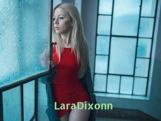 LaraDixonn