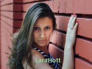 LaraHott