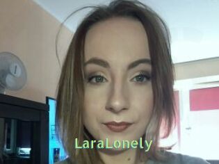 LaraLonely