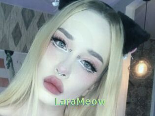 LaraMeow