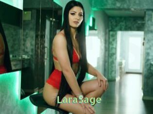 LaraSage