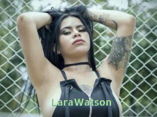 LaraWatson