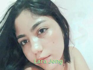 Lara_Jong