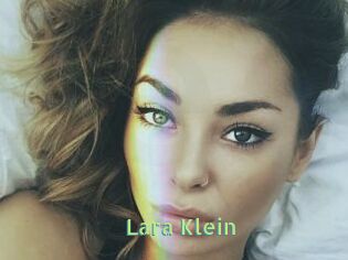 Lara_Klein