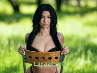 LaraaCroft