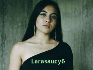 Larasaucy6