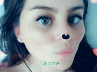 Larine
