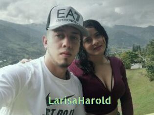 LarisaHarold